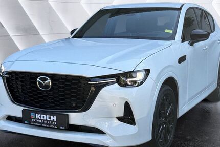 Mazda CX-60 10.387 km 48.990 &euro; Berlin 12681