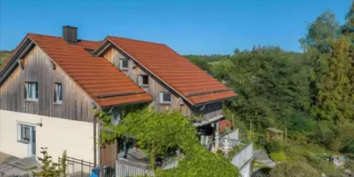 Einfamilienhaus Salzweg - 10 Zimmer, 296 m&sup2;, 595.000&euro; | Angebot:26261270