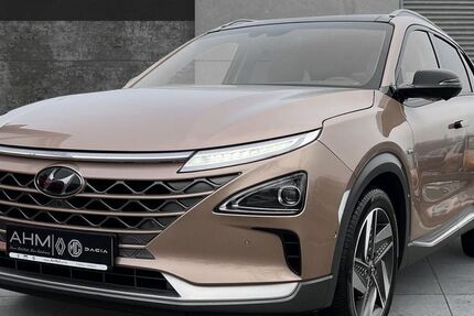Hyundai NEXO 77.350 km 11.890 € Freising 85354