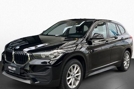 BMW X1 95.019 km 18.490 € Lüneburg 21339
