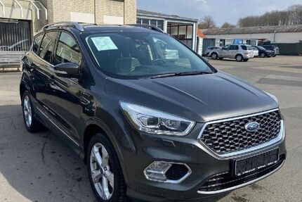 Ford Kuga 162.000 km 15.900 &euro; Bad Pyrmont 31812