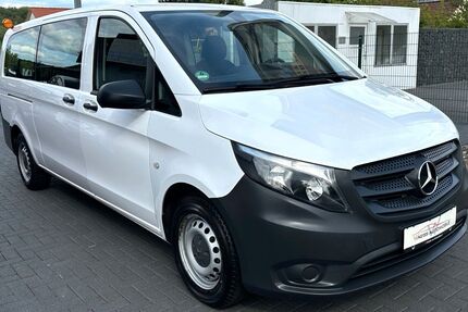 Mercedes-Benz Vito 123.000 km 20.999 € Kassel 34123