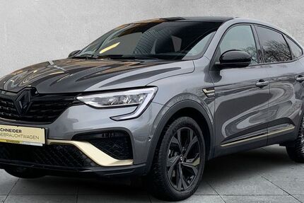 Renault Arkana 43.494 km 23.490 &euro; Chemnitz 09131