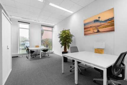 Gewerbeobjekt Kaiserslautern - 1.284&euro; | Angebot:27138292