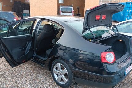 VW Passat 144.352 km 1.600 &euro; Potsdam 14467