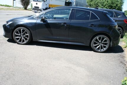 Toyota Corolla 68.500 km 27.500 &euro; Albstadt 72458