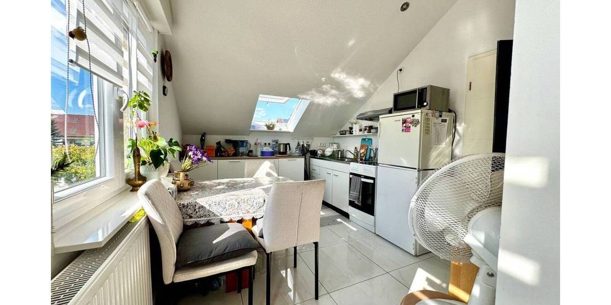 Etagenwohnung Niefern-Öschelbronn Öschelbronn - 2 Zimmer, 31 m&sup2;, 95.000&euro; | Angebot:26155229