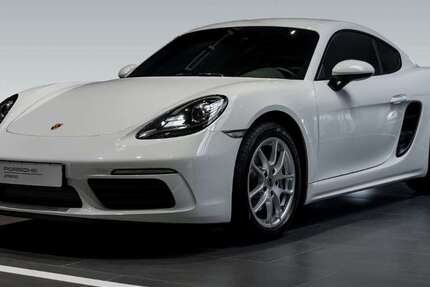 Porsche Cayman 17.100 km 64.960 &euro; Frankfurt am Main 65936