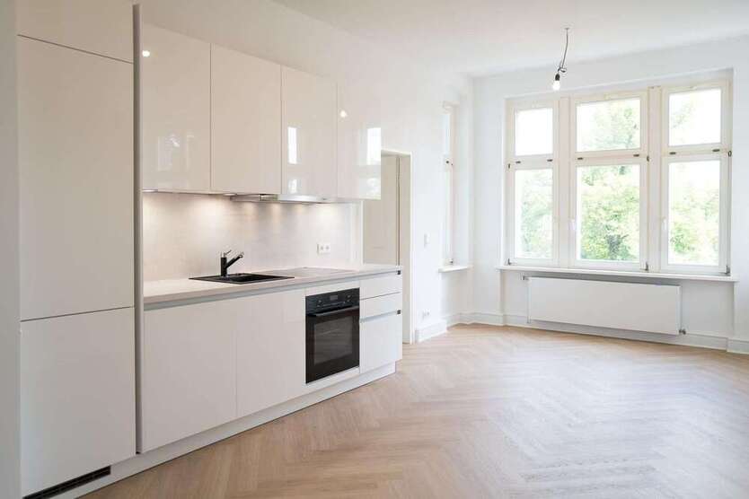 Wohnung zum Mieten in Berlin 1.700 € 62 m²