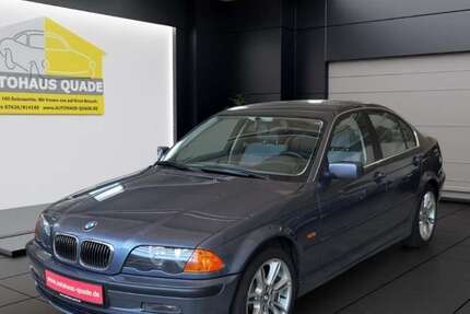 BMW 320 199.000 km 6.999 &euro; Kandern 79400