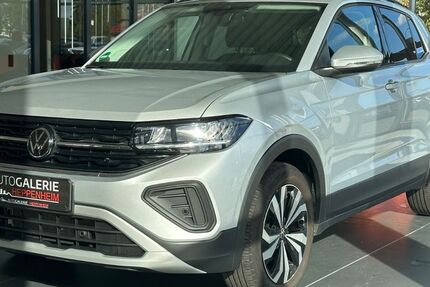 VW T-Cross 5.000 km 22.500 &euro; Heppenheim 64646