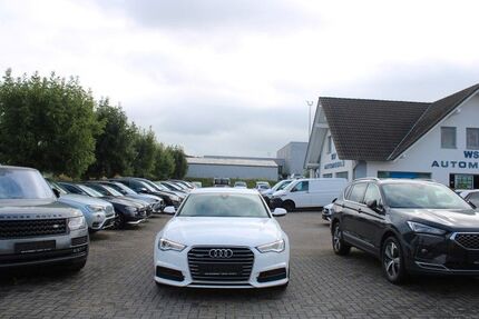 Audi A6 225.451 km 14.999 &euro; Weißenfels 06667