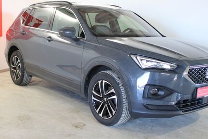 Seat Tarraco 99.216 km 22.490 &euro; Schopfloch 91626