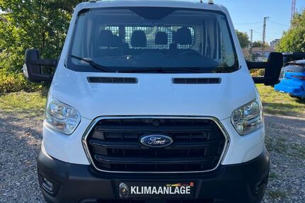 Ford Transit 100.000 km 18.000 € Heidelberg 69115