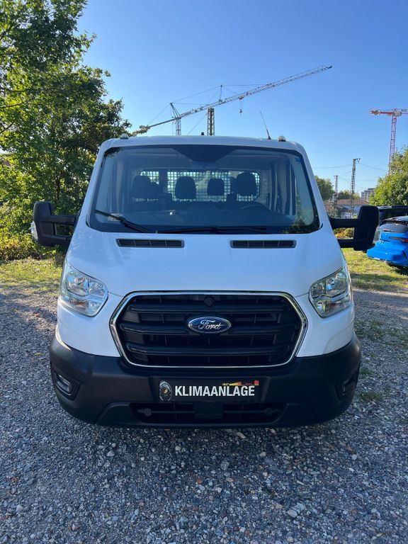 Ford Transit 100.000 km 18.000 € Heidelberg 69115