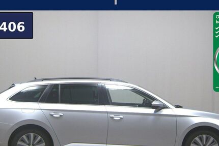 Skoda Superb 164.672 km 16.480 &euro; Gyhum/Bockel 27404