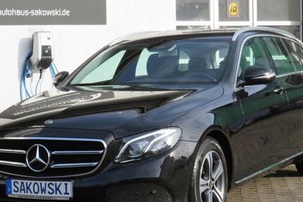 Mercedes-Benz E 220 84.975 km 26.990 &euro; Schwielowsee OT Geltow 14548