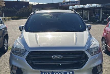 Ford Kuga 116.057 km 14.490 &euro; Goslar 38690