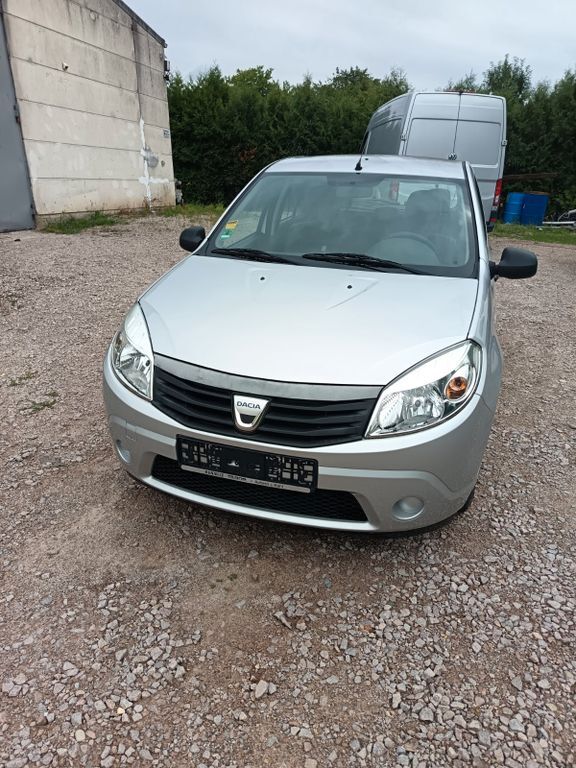 Sandero