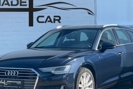Audi A6 240.900 km 19.311 &euro; Fürstenau 49584