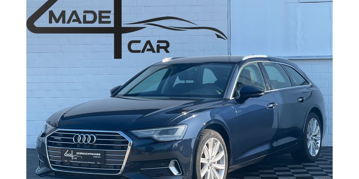Audi A6 240.900 km 19.311 &euro; Fürstenau 49584