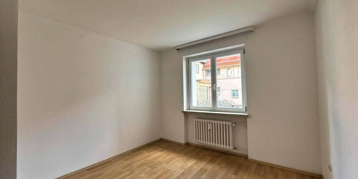 Etagenwohnung Göttingen Oststadt - 2 Zimmer, 53 m&sup2;, 229.000&euro; | Angebot:26875195