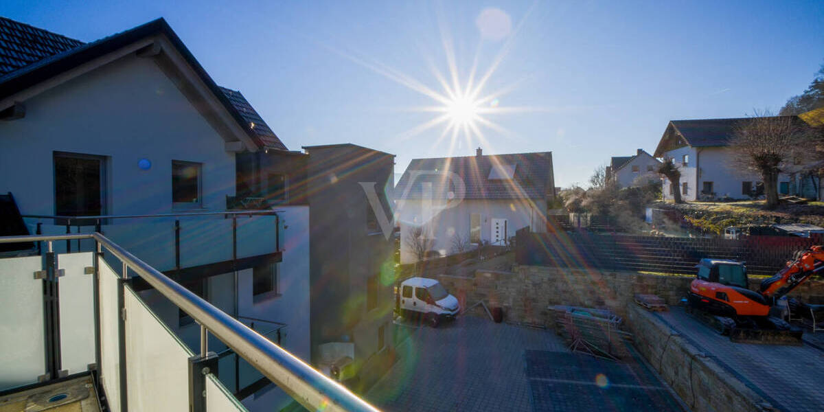 Etagenwohnung Meiningen - 4 Zimmer, 115 m&sup2;, 355.000&euro; | Angebot:25698407