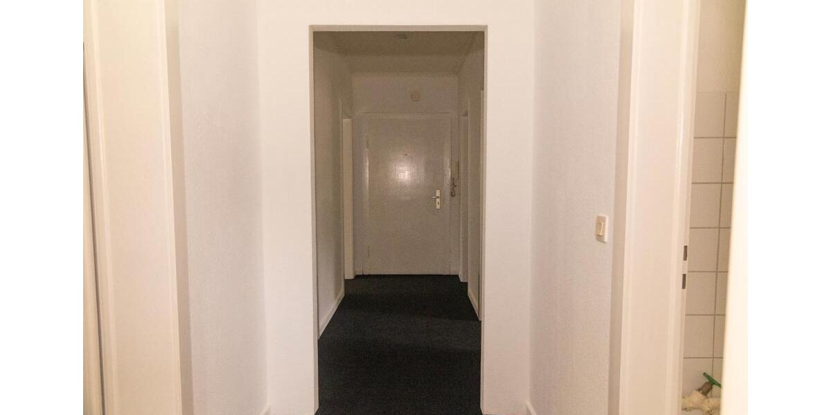 Etagenwohnung Glücksburg (Ostsee) - 4 Zimmer, 81 m&sup2;, 229.000&euro; | Angebot:26841796