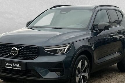 Volvo XC40 2.500 km 39.750 &euro; Karlsruhe 76187