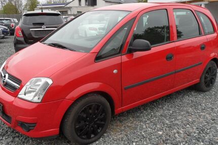 Opel Meriva 160.800 km 2.490 &euro; Hankensbüttel 29386