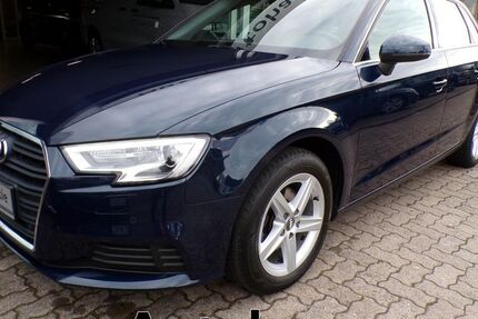 Audi A3 74.551 km 15.980 &euro; Trittau 22946