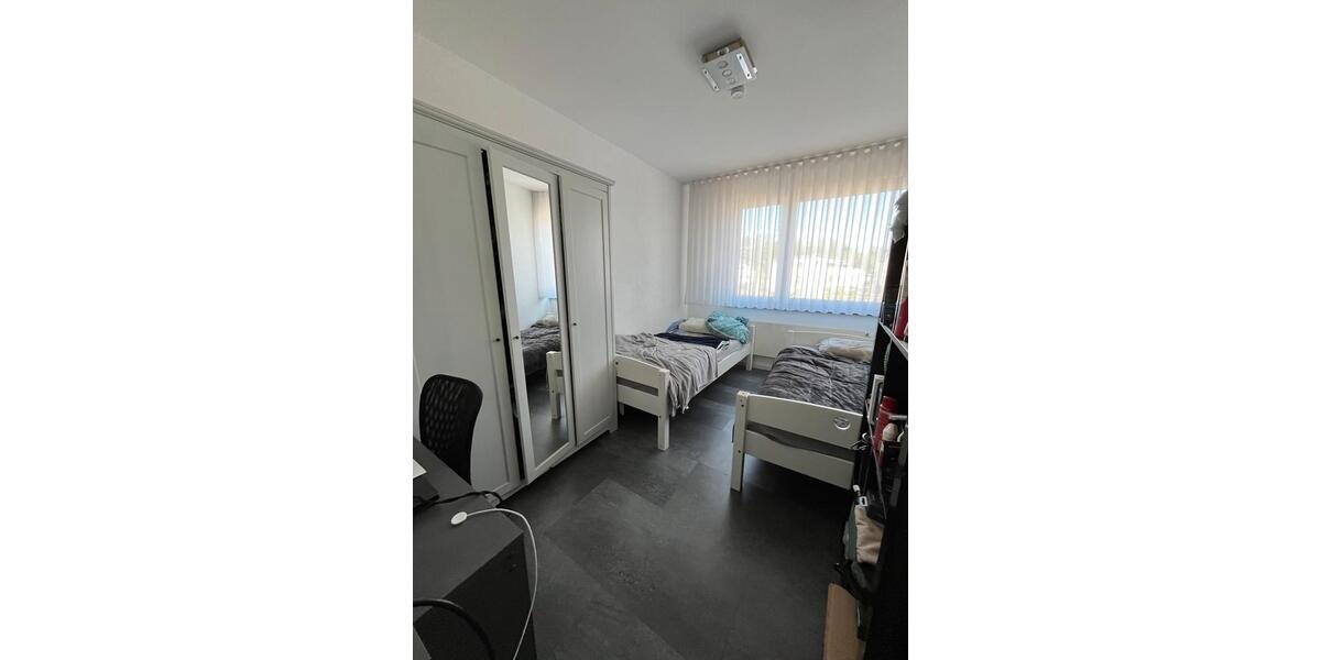 Etagenwohnung Grenzach-Wyhlen Wyhlen - 1 Zimmer, 93 m&sup2;, 482.000&euro; | Angebot:26124336