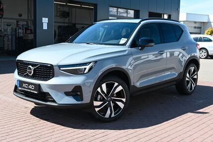 Volvo XC40 2.350 km 44.490 &euro; Jüterbog 14913