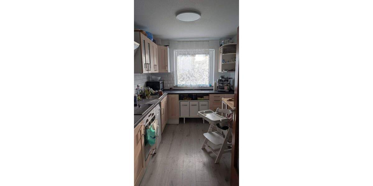 Etagenwohnung Edingen-Neckarhausen Neckarhausen - 3 Zimmer, 85 m&sup2;, 329.000&euro; | Angebot:25360792