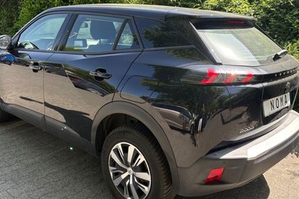 Peugeot 2008 203.100 km 10.115 &euro; Frankfurt am Main 60389