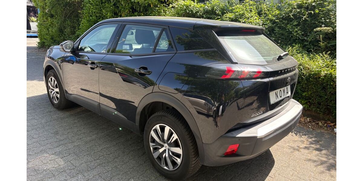 Peugeot 2008 203.100 km 10.115 &euro; Frankfurt am Main 60389