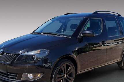 Skoda Roomster 196.700 km 6.990 &euro; Pettendorf 93186