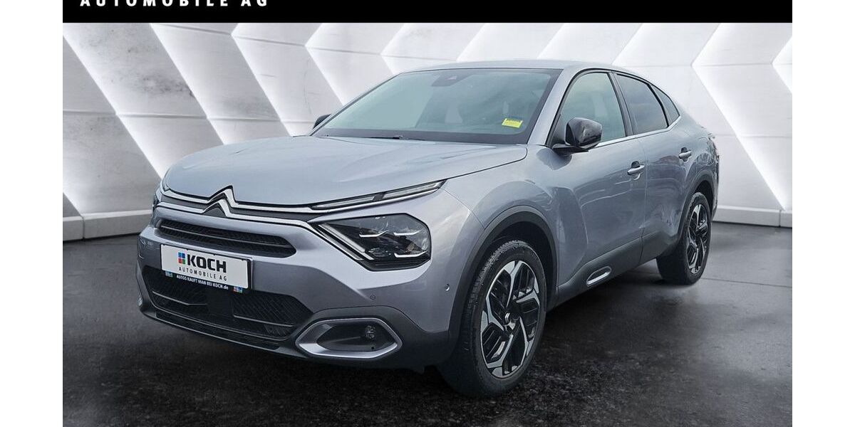 Citroen C4 X 39.999 km 19.280 &euro; Berlin 10553