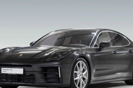 Porsche Panamera 2.800 km 109.800 € Stuttgart 70469