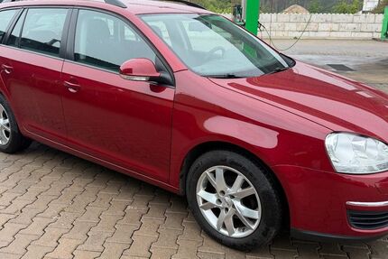 VW Golf 165.258 km 3.980 € Dietenhofen 90599