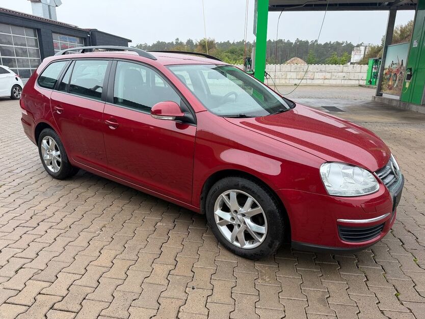 VW Golf 165.258 km 3.980 € Dietenhofen 90599