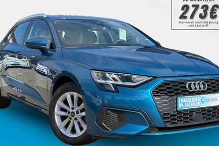Audi A3 52.000 km 25.480 &euro; Grevesmühlen 23936