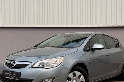 Opel Astra 217.000 km 3.790 &euro; Bad Mergentheim 97980