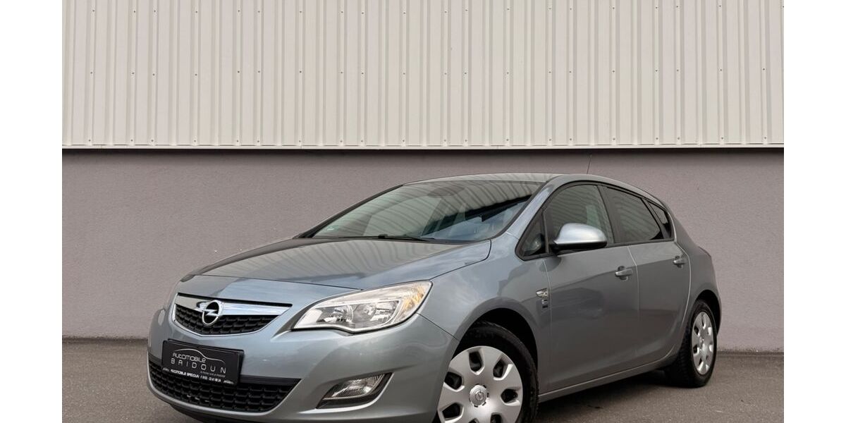 Opel Astra 217.000 km 3.790 &euro; Bad Mergentheim 97980