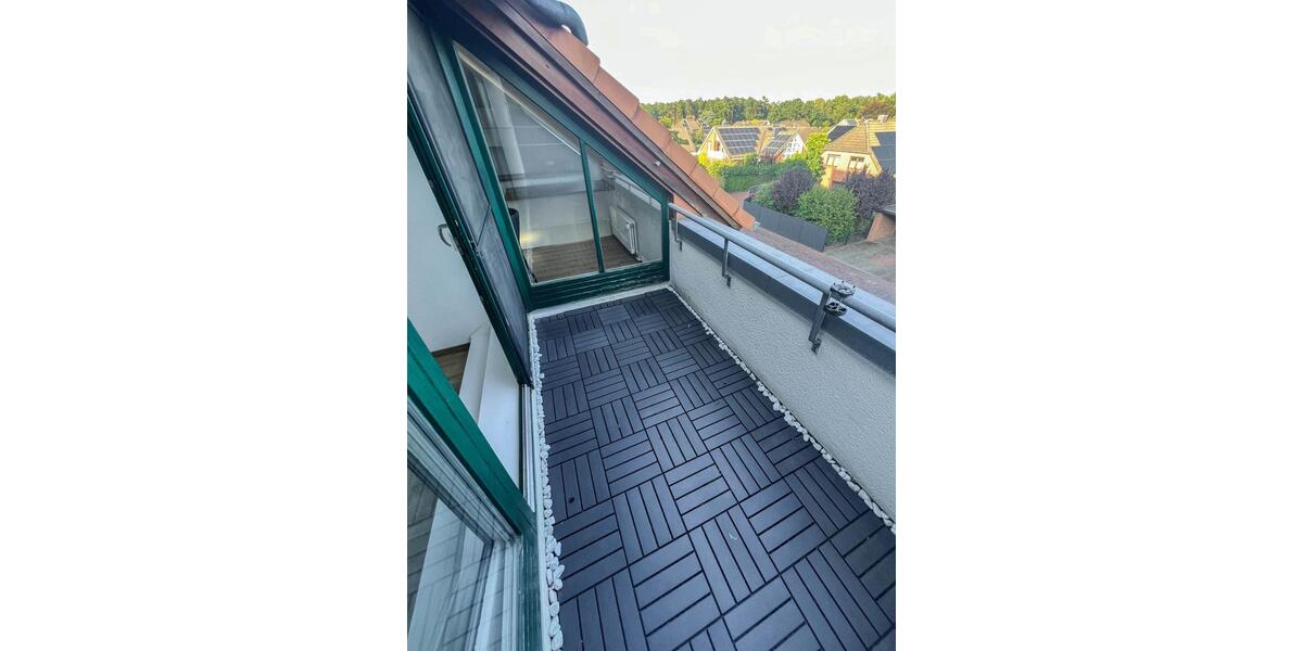 Maisonettenwohnung Gifhorn - 3 Zimmer, 93 m&sup2;, 245.000&euro; | Angebot:27426755