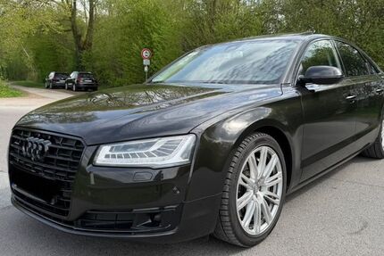 Audi A8 187.106 km 19.500 &euro; Rinteln 31737