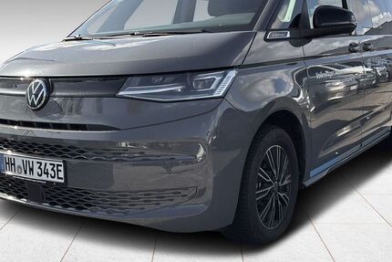 VW T7 California 16.304 km 78.950 &euro; Hamburg 22111