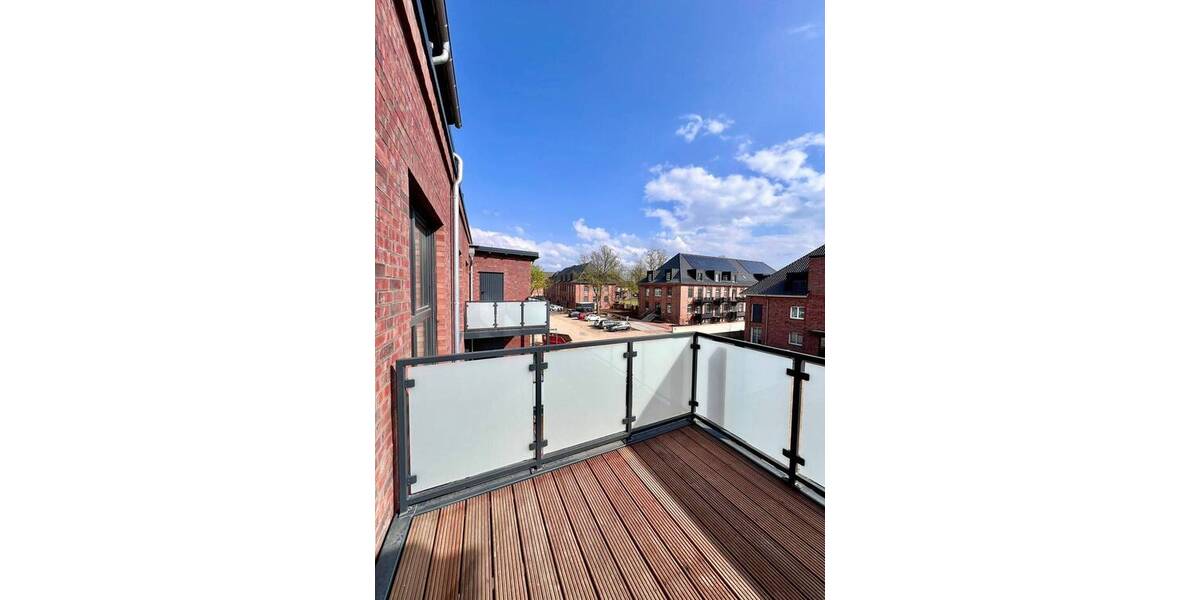 Etagenwohnung Lüneburg Schützenplatz - 2 Zimmer, 69 m&sup2;, 1.120&euro; | Angebot:26345352