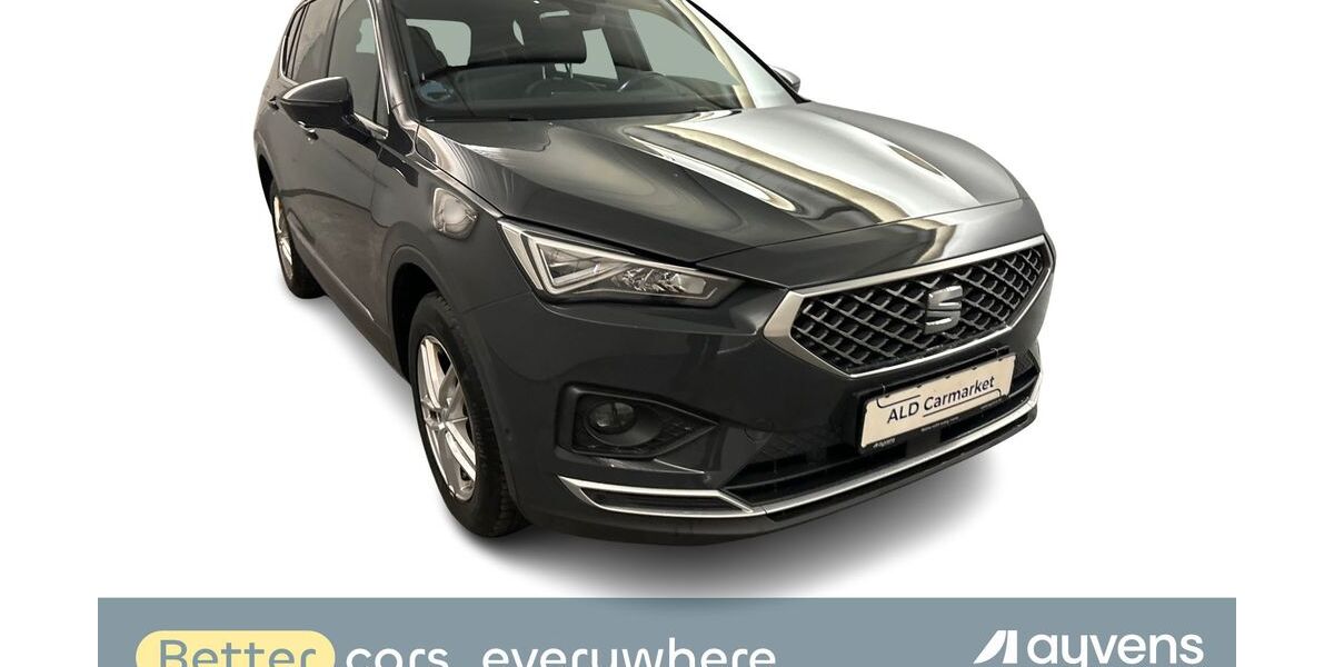 Seat Tarraco 134.488 km 22.280 &euro; Dorfmark 29683