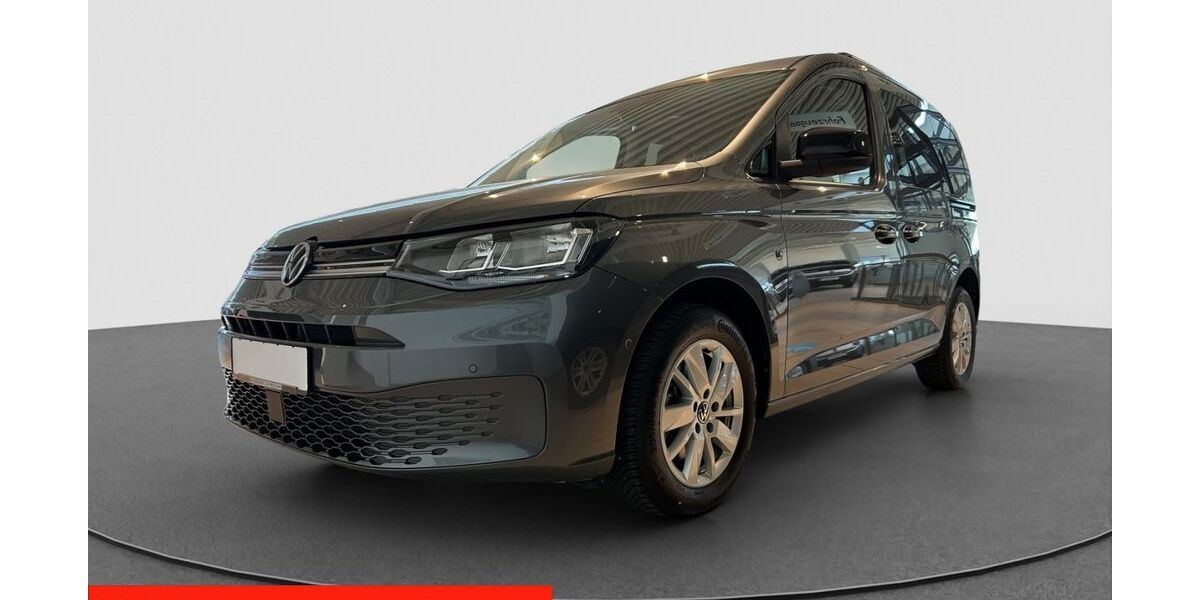 VW Caddy 16.450 km 32.450 &euro; Ingolstadt 85053